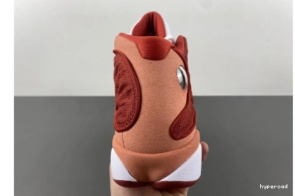 Hyperoad 13 “Dune Red” Air Jordan 0725